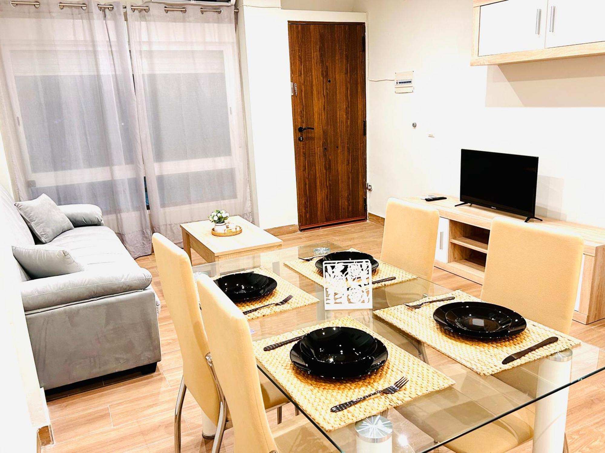 Plaza De Andalucia Home Con Parking Cordoue Extérieur photo
